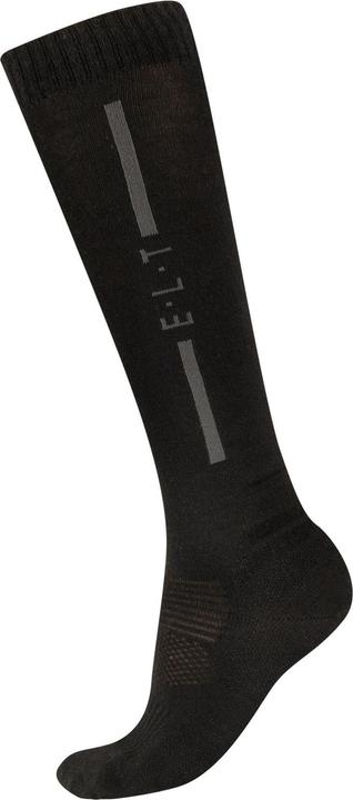 Actual product image ELT Riding socks merino, unisex (L)