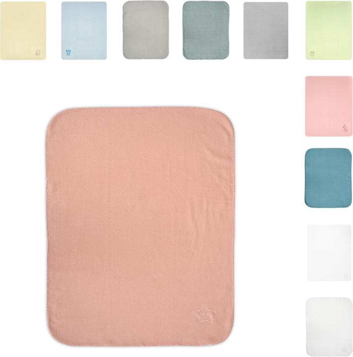 Produktbild Lorelli Babydecke Polar 75 x 100 cm (75 x 100 cm)