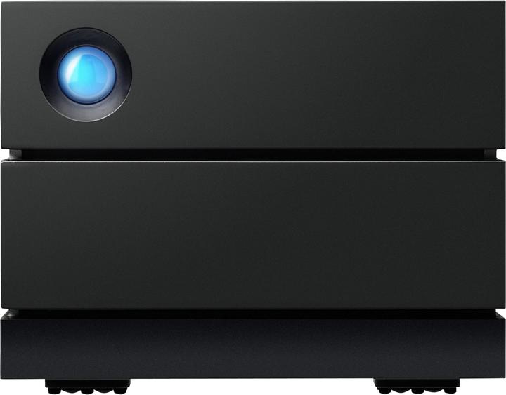 Immagine prodotto LaCie 2big Raid USB-C 40TB (40 TB)