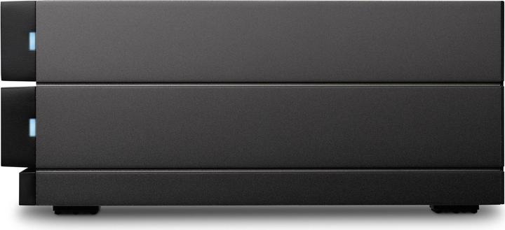 Immagine prodotto LaCie 2big Raid USB-C 40TB (40 TB)