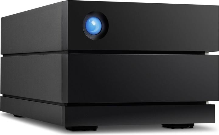 Immagine prodotto LaCie 2big Raid USB-C 40TB (40 TB)