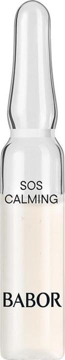 Immagine prodotto Babor CONCENTRATI AMPOULE - SOS Calming (14 ml)