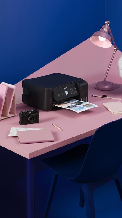 Immagine prodotto Epson ET-2720 EcoTank (Eco-Tank, Colore)
