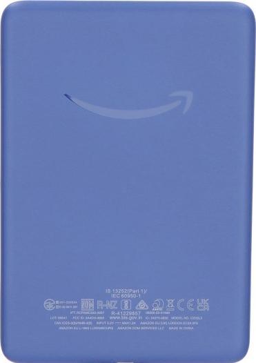Produktbild Amazon Kindle 11 (6", 16 GB, Nein)