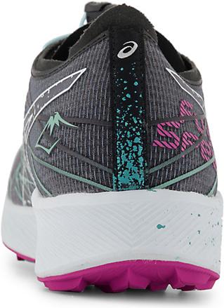 Immagine prodotto ASICS Performance Fuji Speed Lady Nero/Mare Splendente (38)