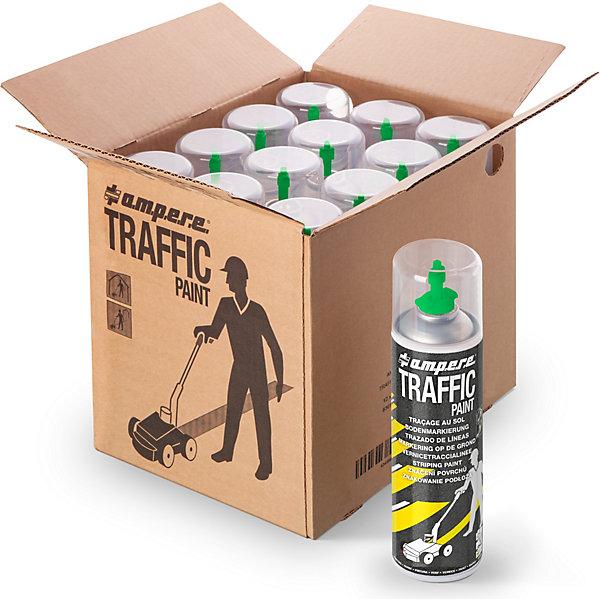 Produktbild Ampere Bodenmarkierfarben-Set
