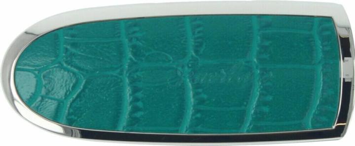 Image du produit Guerlain Rouge G Lips Case Urban E. (Urban Emerald)