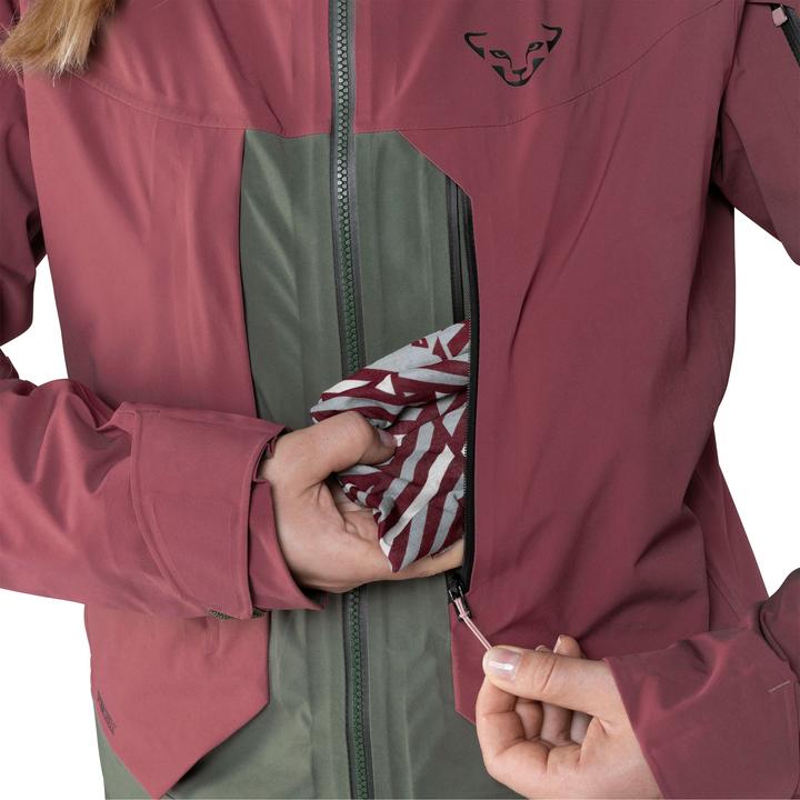 Image du produit Dynafit Veste Tigard 3L Stretch (L)