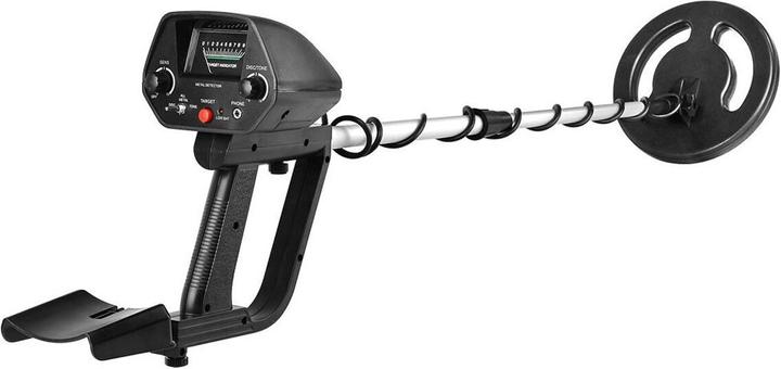Image du produit Netcentret Noir (MD4040)