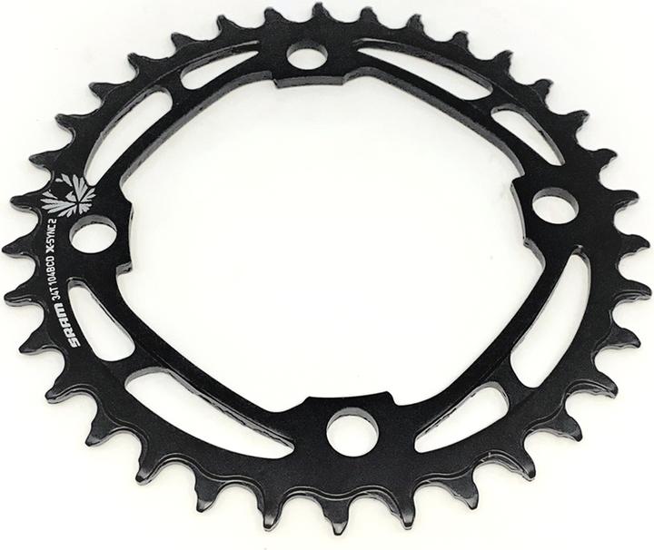 Sram Chain Ring Eagle Steel X-Sync2 104 BCD (38)