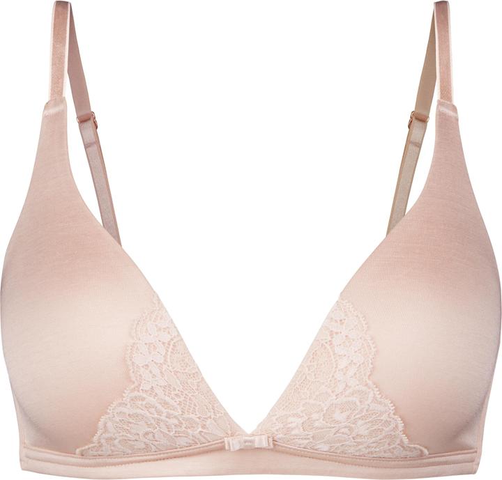 lace parfait pink