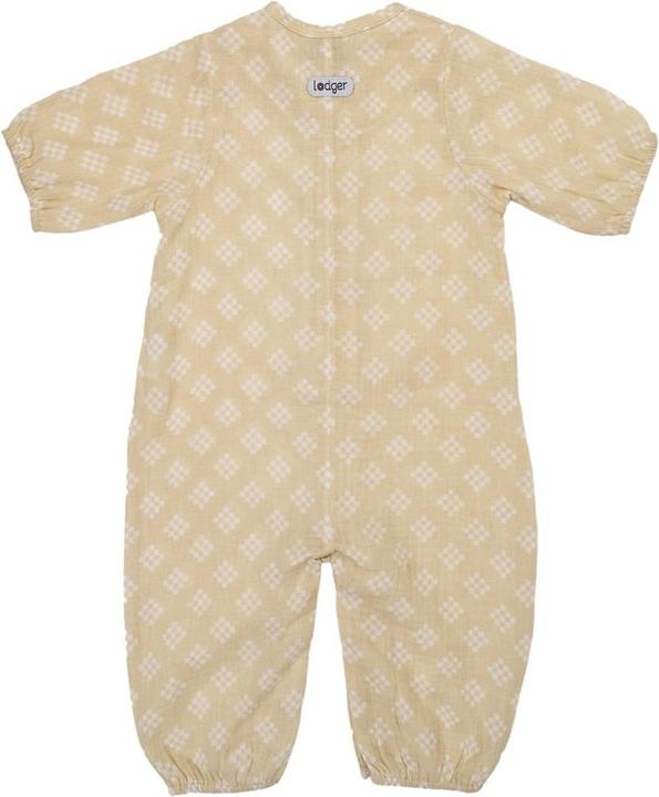 Actual product image Lodger Romper Tribe Muslin (80)