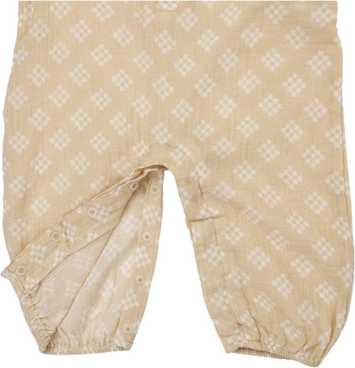 Actual product image Lodger Romper Tribe Muslin (80)