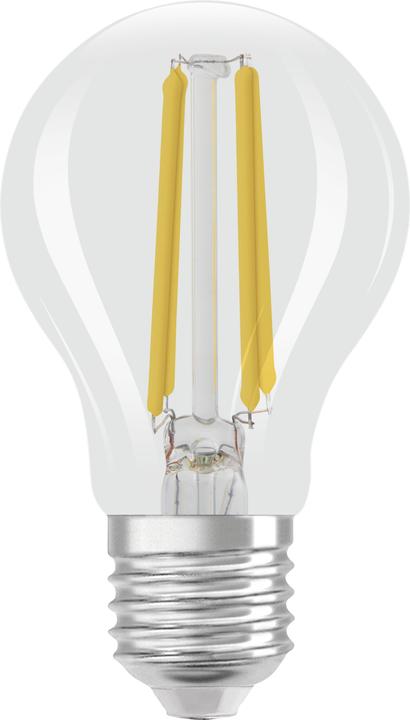Produktbild Osram Led Filament Classic A (E27, 2.50 W, 525 lm, 1 x, A)