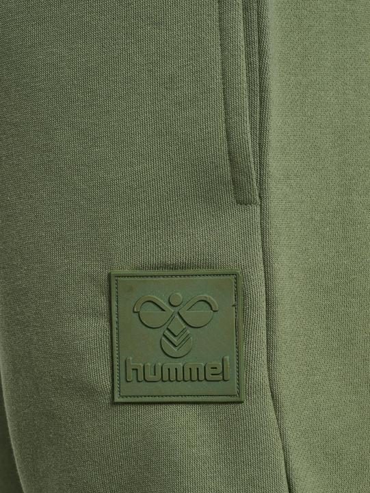Actual product image hummel Hmlclean Adjustable Shorts (140)