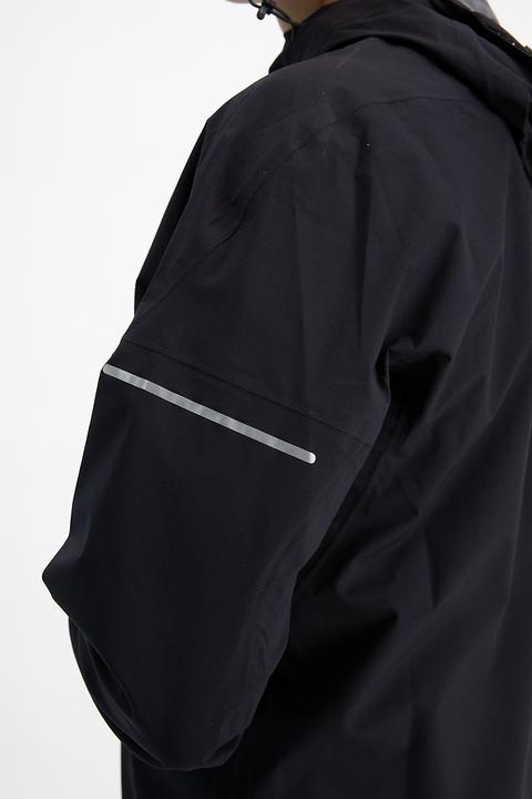 Produktbild ASICS Performance Fujitrail Proof Jacket Lady Performance Black (XL)