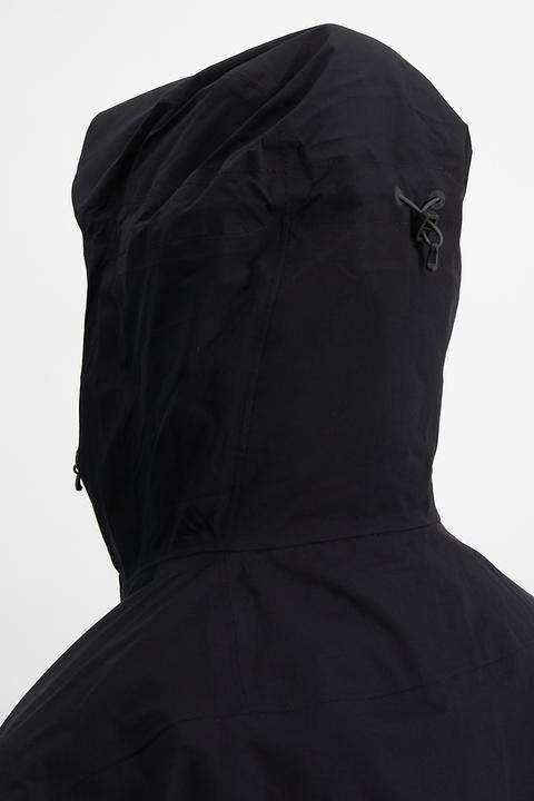 Produktbild ASICS Performance Fujitrail Proof Jacket Lady Performance Black (XL)