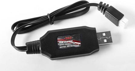Image du produit Rc4Wd Chargeur de solde 2s