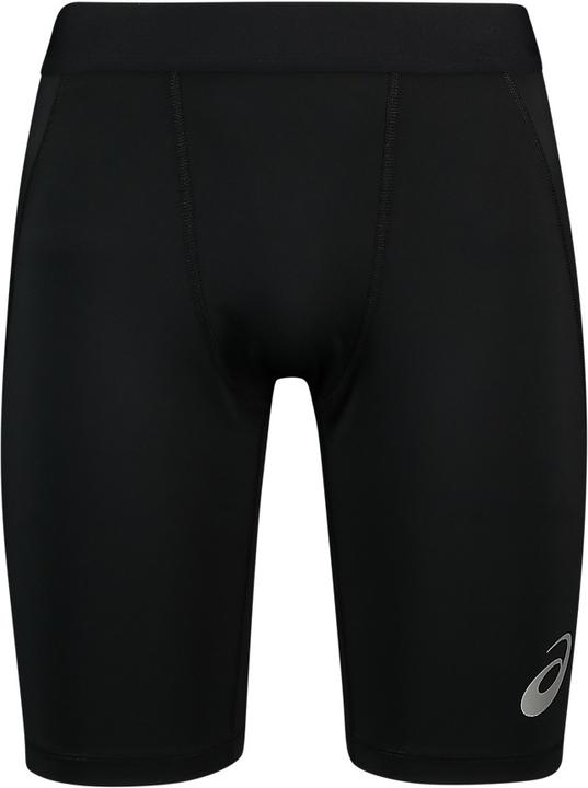 Actual product image ASICS Performance Fujitrail Sprinter Men Perfo.Black/Fuchsia Red (L)