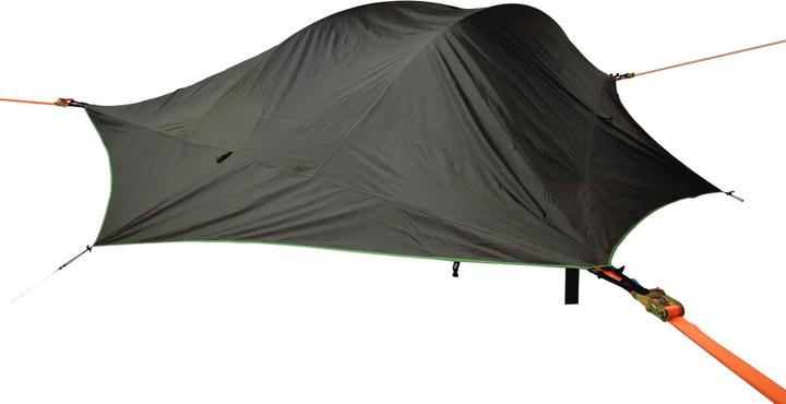 Actual product image Tentsile Stingray Safari (Tree tent, 15 kg, 3 persons)