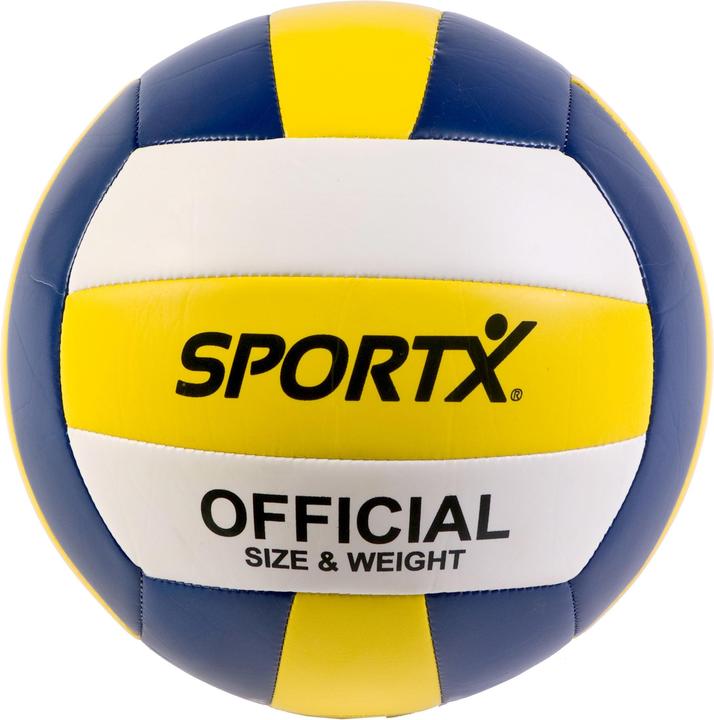 Immagine prodotto Sport X HS-S5OFVB Blu, bianco, giallo per esterni