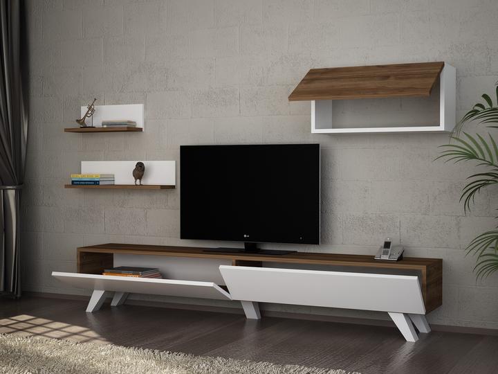 Image du produit Kalune Design Natasha (40 x 14,5 x 14,5 cm, 60 x 14,5 x 14,5 cm)