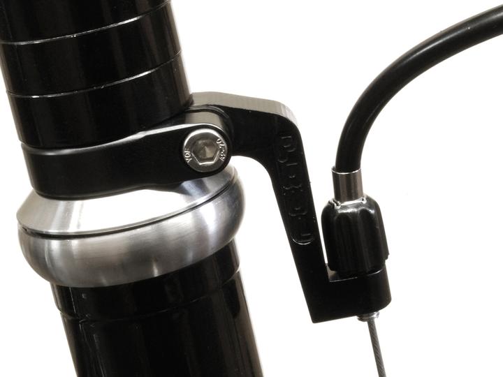 Actual product image Paul Component Engineering Funky Monkey Front 1-1⁄8″ (Front + Rear, Brake Caliper)
