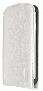 Actual product image Artwizz SeeJacket Leather Flip (Samsung Galaxy S4)