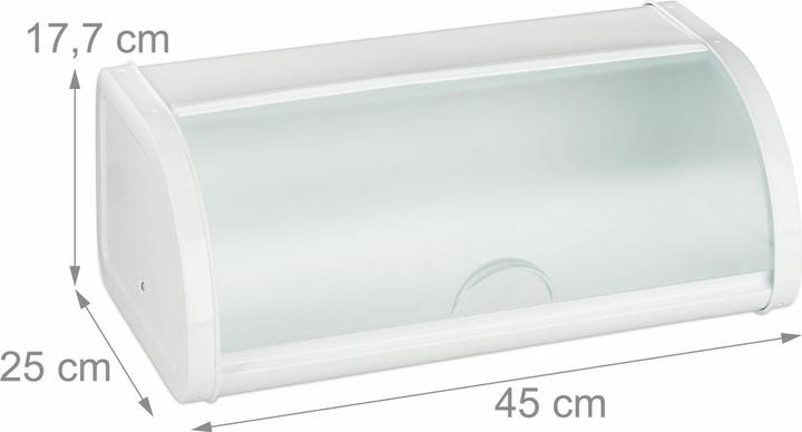 Actual product image Relaxdays 50x planting sticks (50 cm, 50 cm)