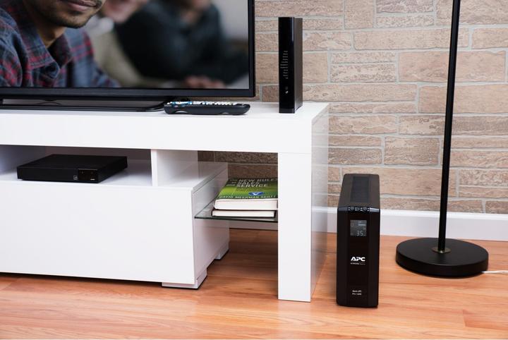 Produktbild APC BR1600MI (1600 VA, 960 W, Line-Interaktiv USV)