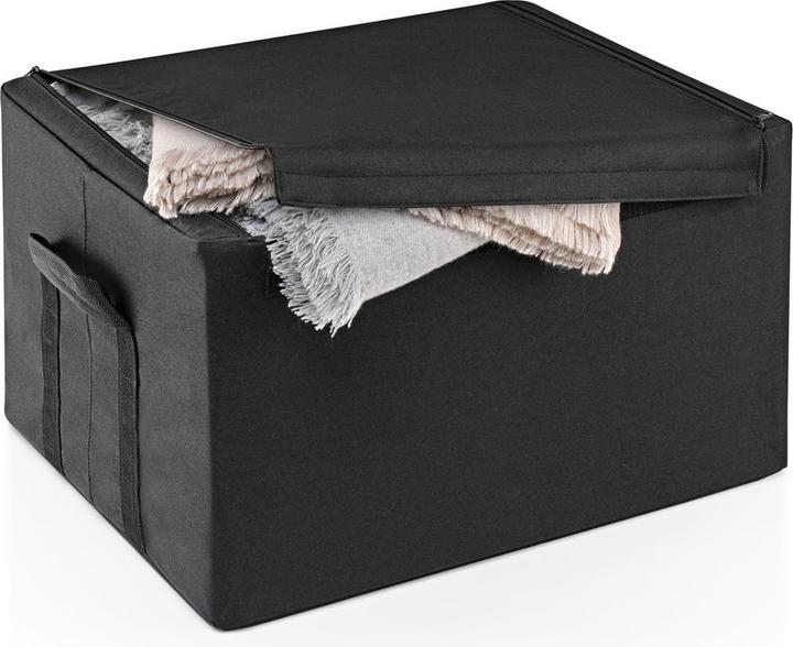 Actual product image reisenthel Storagebox L (40 x 50.5 x 28.5 cm, 60 l)