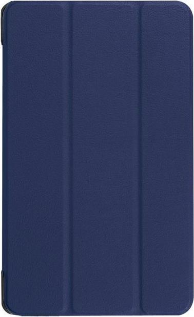 Bleu foncé