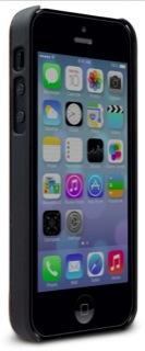 Produktbild MarBlue Wood Series (Apple iPhone 5, Apple iPhone 5s, Apple iPhone SE)