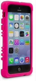 Produktbild MarBlue Azteka (Apple iPhone 5, Apple iPhone 5s, Apple iPhone 5c)