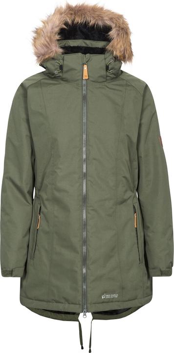 Moss green
