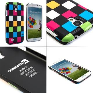Produktbild Proporta Quiksilver Hardcase (Samsung Galaxy S4)