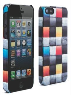 Actual product image Proporta Quiksilver Hardcase (Apple iPhone 5, Apple iPhone 5s)