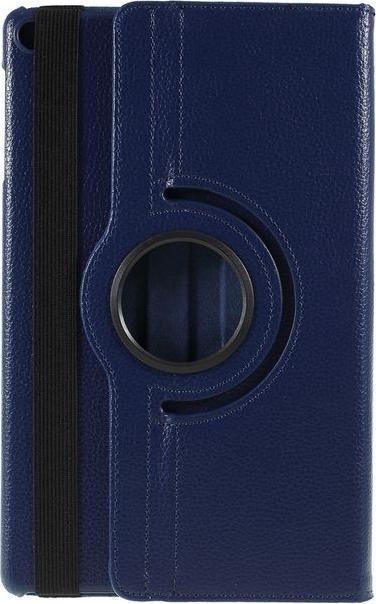 Actual product image MU Classic Rotatable leather cover (Galaxy Tab A 10.1 (2019))