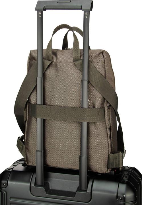 Image du produit Mandarina Duck Sac à dos / Backpack MD20 Backpack QMT17 (9 l)