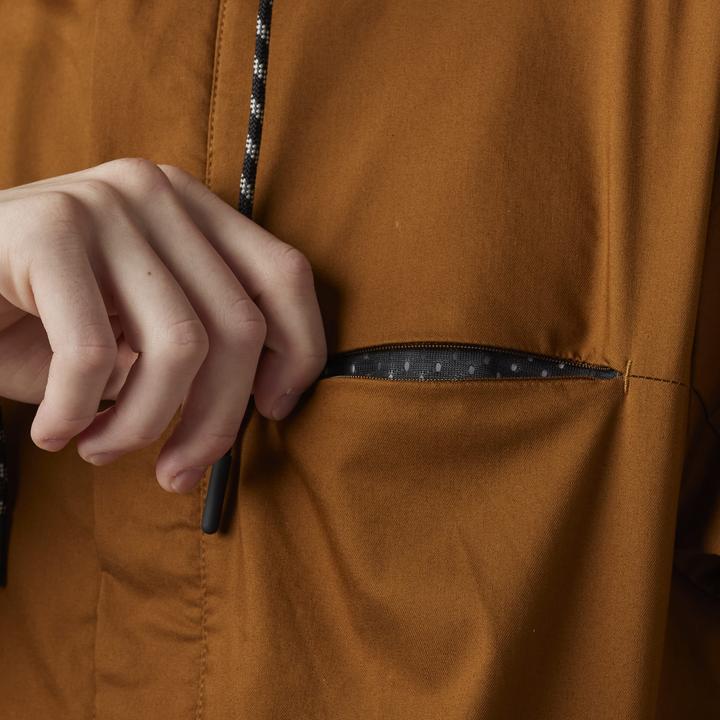 Produktbild Fox Jacket 23 Survivalist Anorak 2.0 Nut (L)