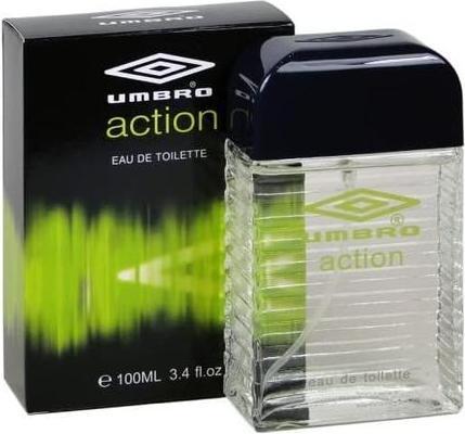 Immagine prodotto Umbro Azione (Eau de toilette, 100 ml)
