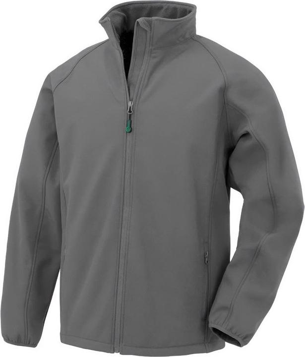 Result Softshelljacke Zum Bedrucken (158, 164)