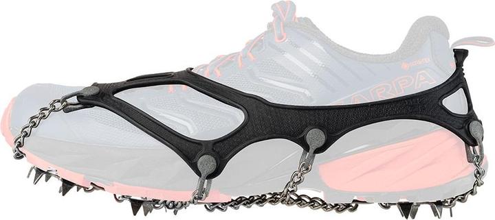 Nortec NT Nordic 2.4 Black Xl (44-48) (44 - 48)