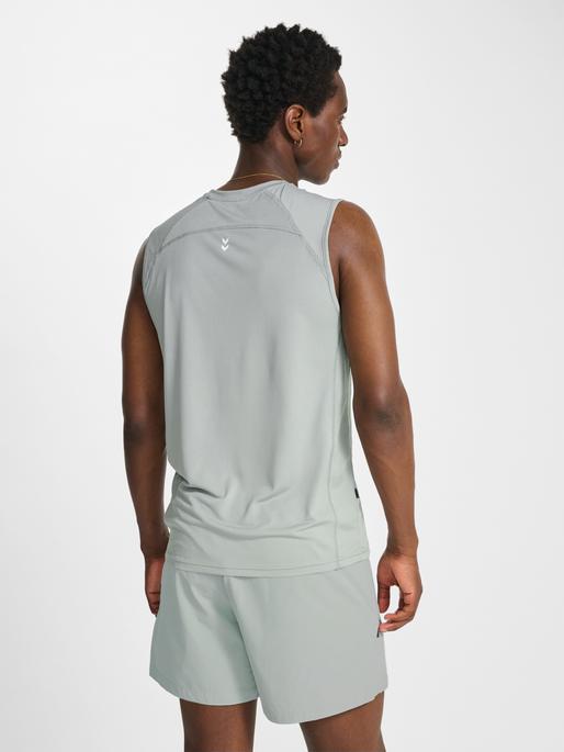 Actual product image hummel Hmlpulse Workout Tank Top (L)