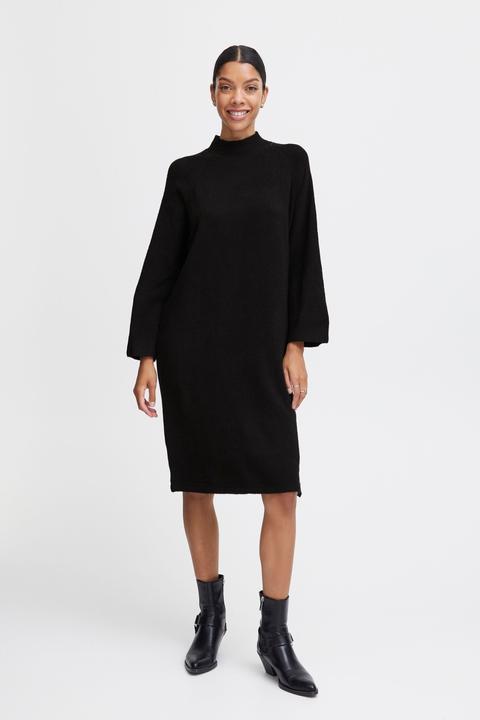 Actual product image B.young BYMERLI DRESS - 20813868 (M)