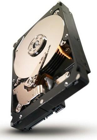 Seagate Constellation ES.2 - 3,5" - SATA 6Gbps - 3TB