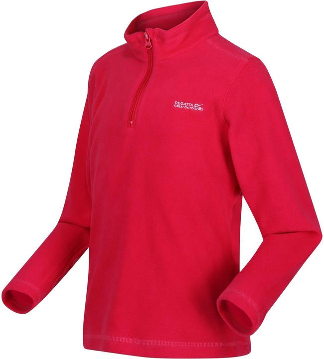 Immagine prodotto Regatta Top in pile con mezza zip Hot Shot II per bambini/ragazzi Great Outdoors (176)