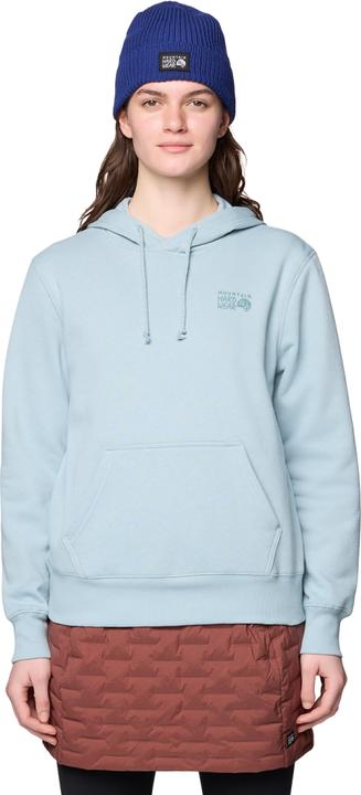 Immagine prodotto Mountain Hardwear W MHW™ Logo PO Felpa con cappuccio (L)