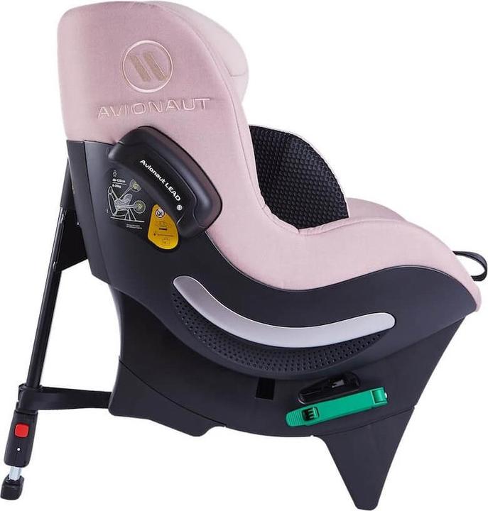 Actual product image Avionaut Sky 2.0 Reboard child seat from birth to 6 years (Booster seat, ECE R129/i-Size Standard)