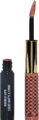 NEE Double Lips liquid matte & shine